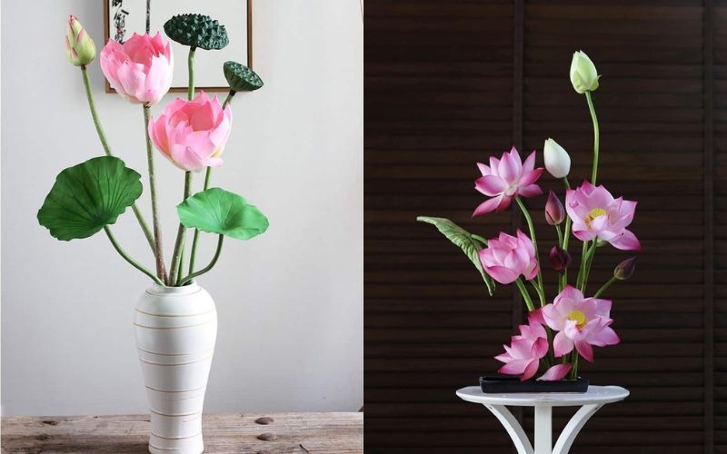 Gợi ý 8 loại hoa cúng ông Táo hợp phong thủy, nhận nhiều tài lộc - 6