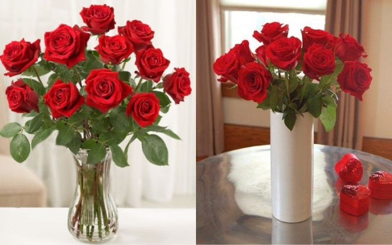 Gợi ý 8 loại hoa cúng ông Táo hợp phong thủy, nhận nhiều tài lộc - 8