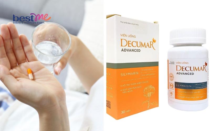 goi-y-cac-san-pham-thai-doc-cho-da-mat-khoe-dep-tu-trong-ra-ngoai-9 Gợi ý các sản phẩm thải độc cho da mặt khỏe đẹp từ trong ra ngoài - 9