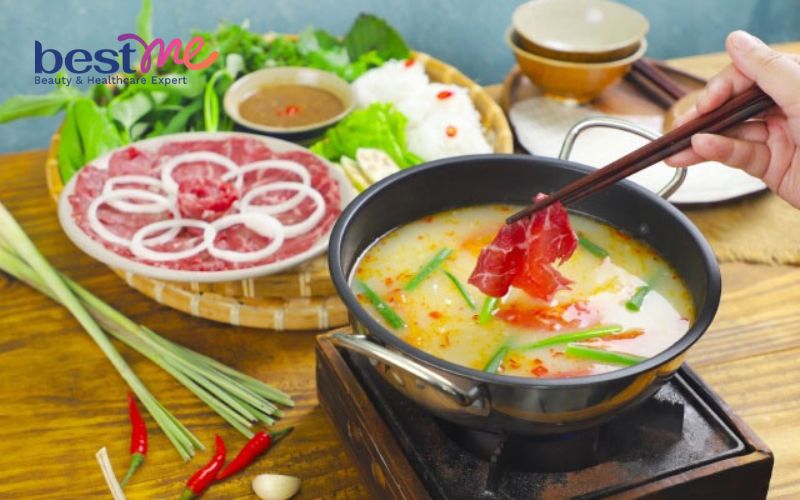 goi-y-cach-lam-lau-bo-nhung-me-don-gian-ma-thom-ngon-dung-dieu-6 Gợi ý cách làm lẩu bò nhúng mẻ đơn giản mà thơm ngon đúng điệu - 6