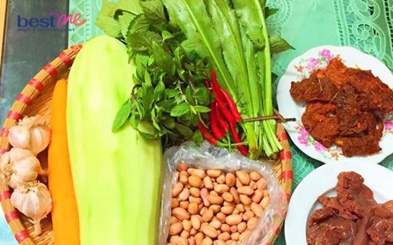 goi-y-cach-lam-mon-nom-bo-kho-cuc-ngon-chuan-vi-ha-noi-1 Gợi ý cách làm món nộm bò khô cực ngon, chuẩn vị Hà Nội - 1
