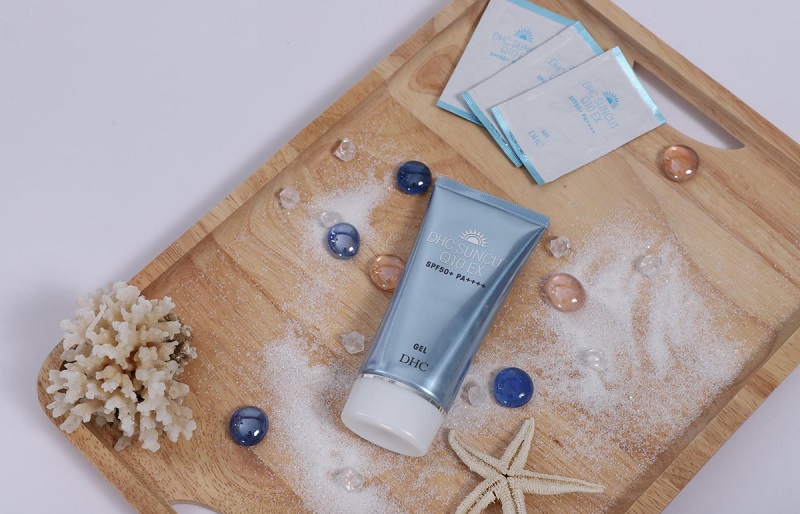 Kem chống nắng DHC