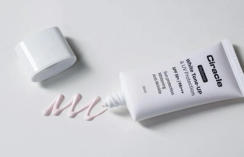 Kem chống nắng Ciracle