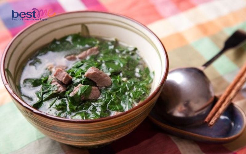 goi-y-mon-canh-rau-ngot-nau-thit-bo-ngot-ngon-thanh-mat-cuc-ngon-7 Gợi ý món canh rau ngót nấu thịt bò ngọt ngon thanh mát cực ngon - 7
