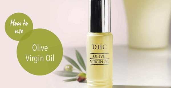 Tinh chất Olive Virgin Oil tạo lớp màng bảo vệ da khỏi các tác nhân bên ngoài