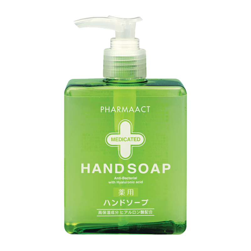 Nước Rửa Tay Pharmaact Hand Soap (250ml)
