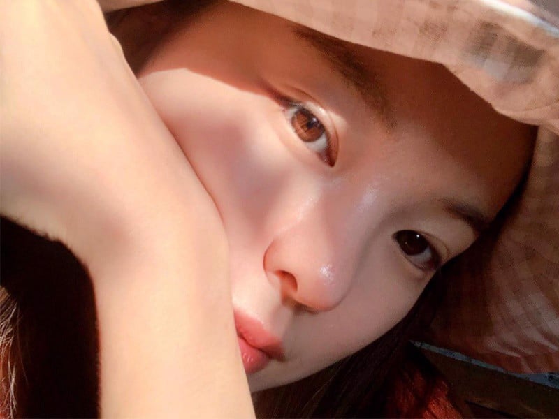 3 thành phần vàng trong làng kem dưỡng ẩm da mặt