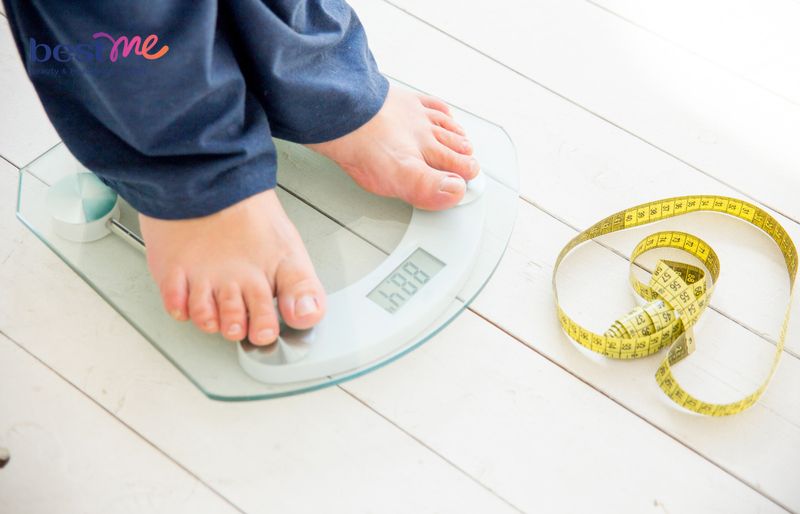 Hạt lanh là thực phẩm giúp giảm cân