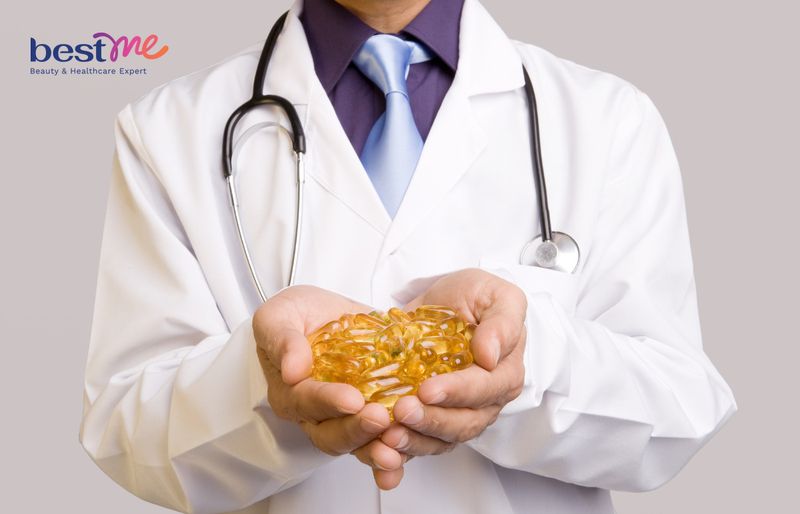 Hạt lanh chứa nhiều axit béo omega-3