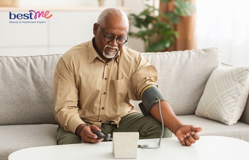 Hạt lanh giúp hạ huyết áp