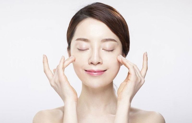 Hạt ý dĩ có tác dụng chăm sóc làn da hiệu quả