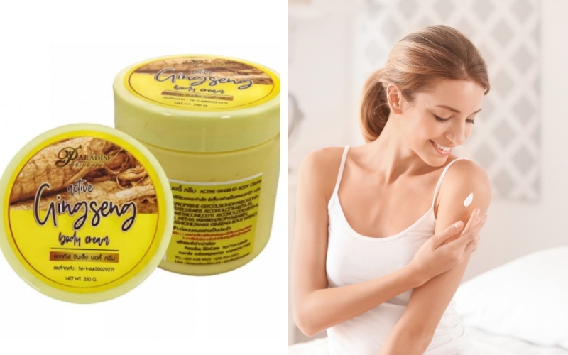 he-lo-12-loai-kem-trang-da-body-thai-lan-tot-nhat-hien-nay-1 Hé lộ 12 loại kem trắng da body Thái Lan tốt nhất hiện nay - 1