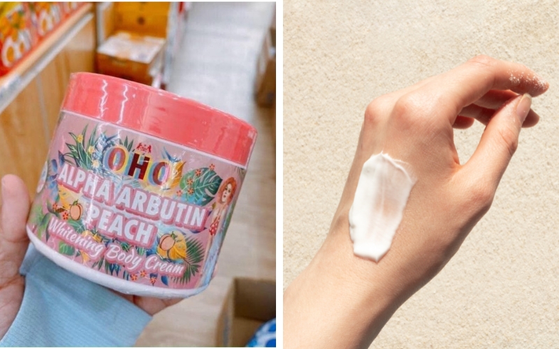 he-lo-12-loai-kem-trang-da-body-thai-lan-tot-nhat-hien-nay-3 Hé lộ 12 loại kem trắng da body Thái Lan tốt nhất hiện nay - 3