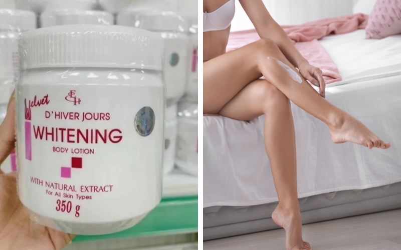 he-lo-12-loai-kem-trang-da-body-thai-lan-tot-nhat-hien-nay-5 Hé lộ 12 loại kem trắng da body Thái Lan tốt nhất hiện nay - 5