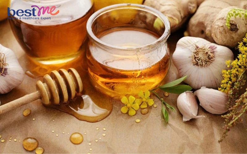 he-lo-9-cach-tri-mun-coc-bang-toi-hieu-qua-hot-nhat-hien-nay-4 Hé lộ 9 cách trị mụn cóc bằng tỏi hiệu quả HOT nhất hiện nay - 4