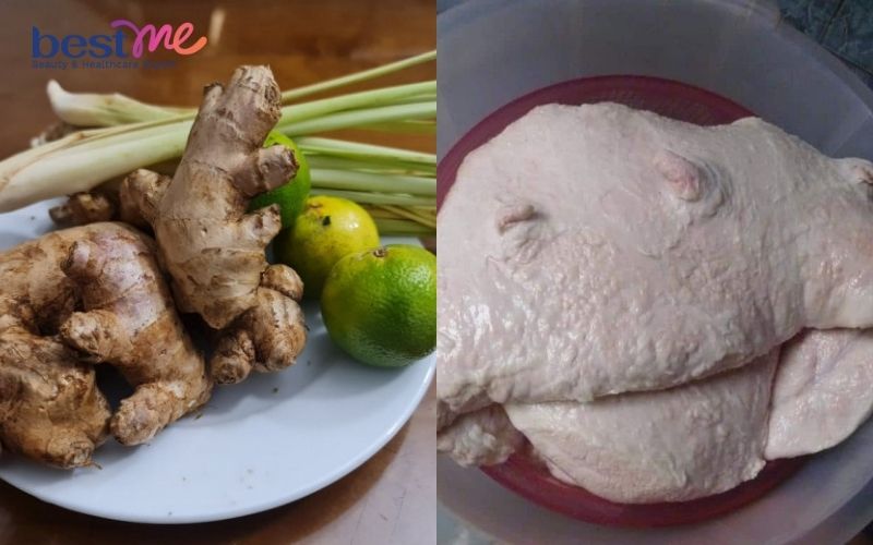 he-lo-cach-lam-bo-nam-nuong-sot-me-ngon-nhu-ngoai-hang-cuc-don-gian-tai-nha-1 Hé lộ cách làm bò nầm nướng sốt me ngon như ngoài hàng cực đơn giản tại nhà - 1