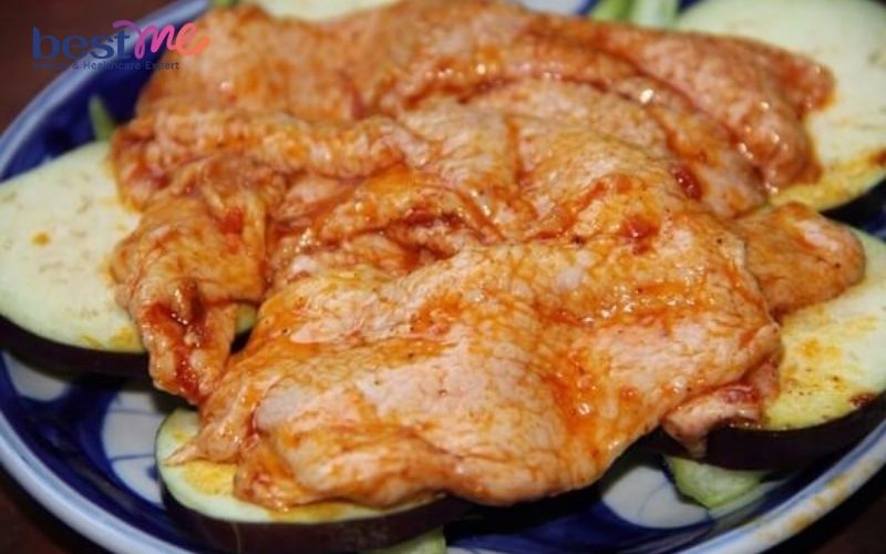 he-lo-cach-lam-bo-nam-nuong-sot-me-ngon-nhu-ngoai-hang-cuc-don-gian-tai-nha-3 Hé lộ cách làm bò nầm nướng sốt me ngon như ngoài hàng cực đơn giản tại nhà - 3