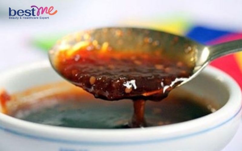 he-lo-cach-lam-bo-nam-nuong-sot-me-ngon-nhu-ngoai-hang-cuc-don-gian-tai-nha-4 Hé lộ cách làm bò nầm nướng sốt me ngon như ngoài hàng cực đơn giản tại nhà - 4