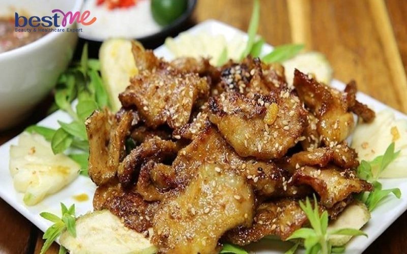 he-lo-cach-lam-bo-nam-nuong-sot-me-ngon-nhu-ngoai-hang-cuc-don-gian-tai-nha-7 Hé lộ cách làm bò nầm nướng sốt me ngon như ngoài hàng cực đơn giản tại nhà - 7