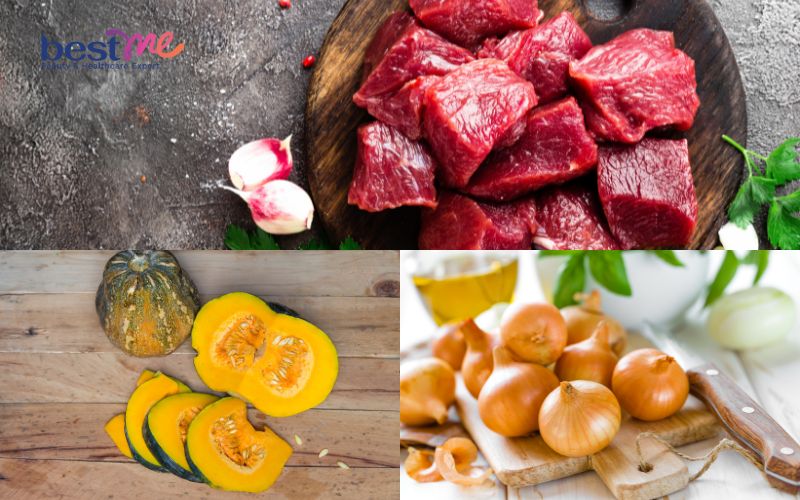 he-lo-cach-lam-thit-bo-ham-bi-do-thom-ngon-bo-duong-cho-bua-an-hang-ngay-2 Hé lộ cách làm thịt bò hầm bí đỏ thơm ngon, bổ dưỡng cho bữa ăn hàng ngày - 2