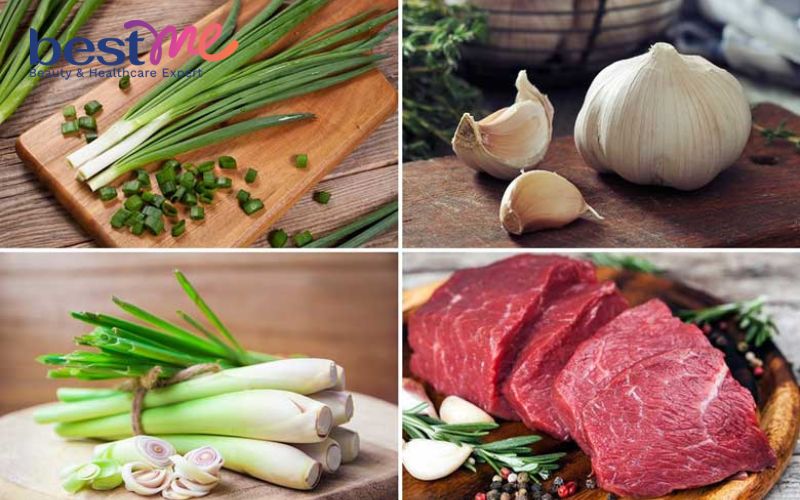 he-lo-cach-uop-thit-bo-nuong-chao-dam-da-ngon-tuyet-ngay-tai-nha-1 Hé lộ cách ướp thịt bò nướng chảo đậm đà ngon tuyệt ngay tại nhà - 1