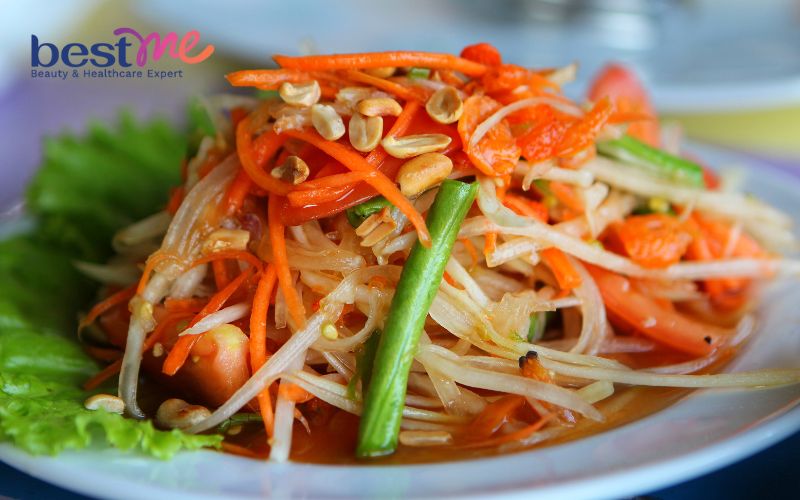 he-lo-du-du-bao-nhieu-calo-cong-dung-tuyet-voi-cua-du-du-voi-suc-khoe-10 Hé lộ đu đủ bao nhiêu calo? Công dụng tuyệt vời của đu đủ với sức khỏe - 10