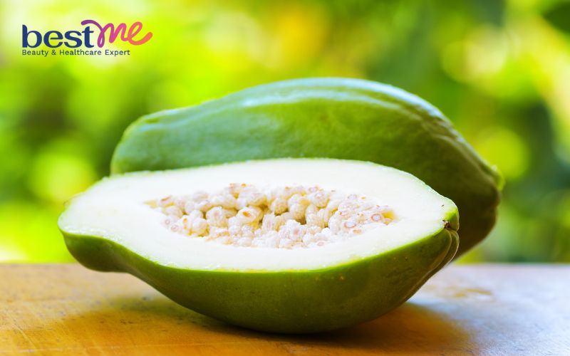 he-lo-du-du-bao-nhieu-calo-cong-dung-tuyet-voi-cua-du-du-voi-suc-khoe-2 Hé lộ đu đủ bao nhiêu calo? Công dụng tuyệt vời của đu đủ với sức khỏe - 2