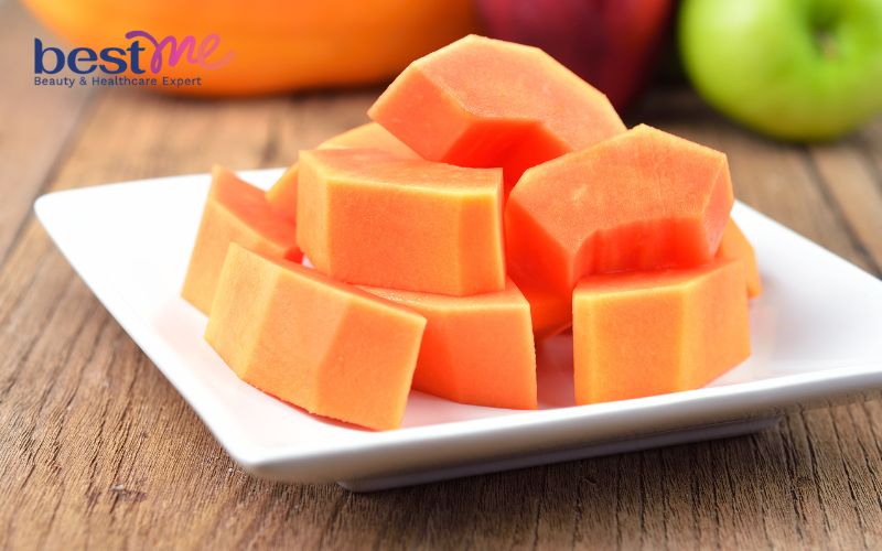 he-lo-du-du-bao-nhieu-calo-cong-dung-tuyet-voi-cua-du-du-voi-suc-khoe-7 Hé lộ đu đủ bao nhiêu calo? Công dụng tuyệt vời của đu đủ với sức khỏe - 7