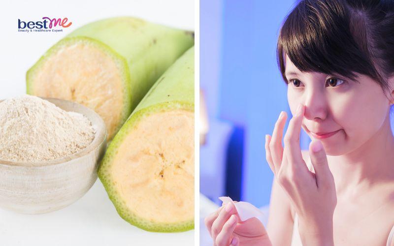 Hé lộ những cách trị mụn thịt ở mũi hiệu quả triệt để nhất - 5