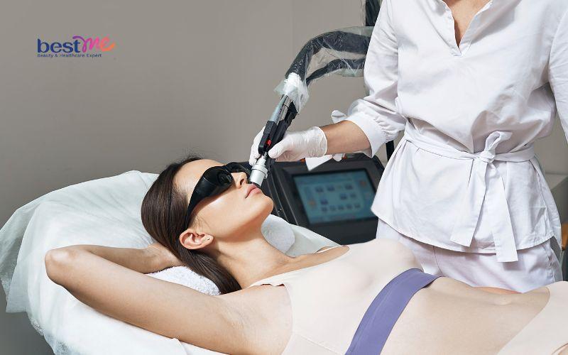 Hé lộ những cách trị mụn thịt ở mũi hiệu quả triệt để nhất - 6
