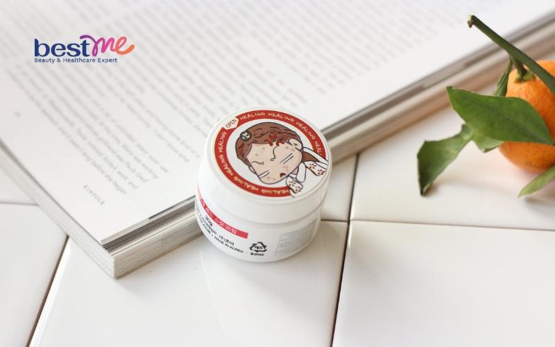 he-lo-quy-trinh-skincare-tri-tham-mun-cham-soc-da-tot-nhat-5 Hé lộ quy trình skincare trị thâm mụn chăm sóc da tốt nhất - 5