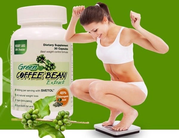 Top 5 thuốc giảm cân thần thánh được chị em mua nhiều nhất - 4