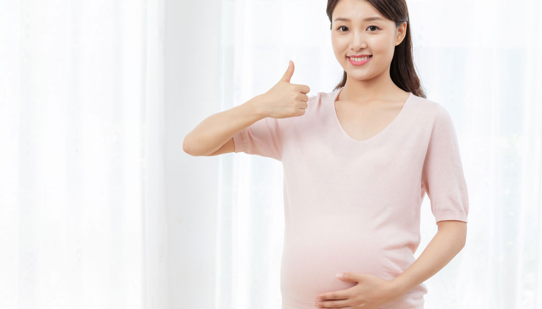 Vitamin B12 giúp duy trì sức khỏe của mẹ bầu và dinh dưỡng cho thai nhi