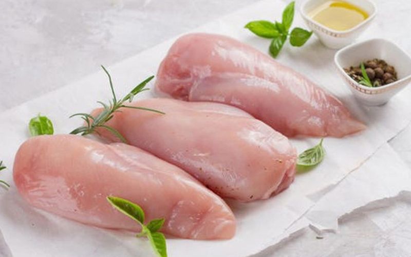 hoc-cach-lam-kho-ga-la-chanh-bang-lo-nuong-cuc-dua-mieng-3 Học cách làm khô gà lá chanh bằng lò nướng cực đưa miệng - 3