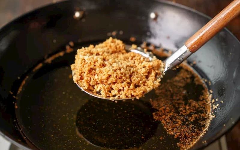 hoc-cach-lam-kho-ga-la-chanh-bang-lo-nuong-cuc-dua-mieng-4 Học cách làm khô gà lá chanh bằng lò nướng cực đưa miệng - 4