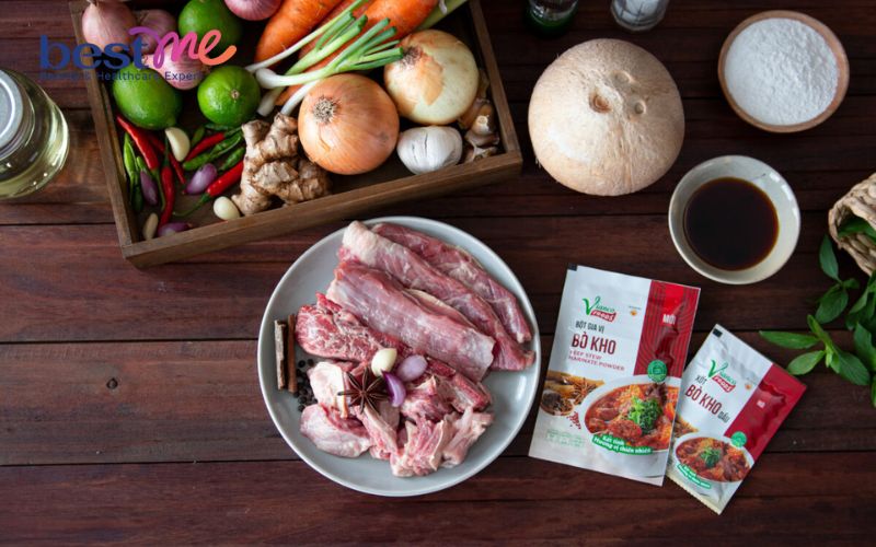 hoc-cach-lam-thit-bo-kho-tau-ngon-dung-dieu-chi-voi-4-buoc-don-gian-2 Học cách làm thịt bò kho tàu ngon đúng điệu chỉ với 4 bước đơn giản - 2