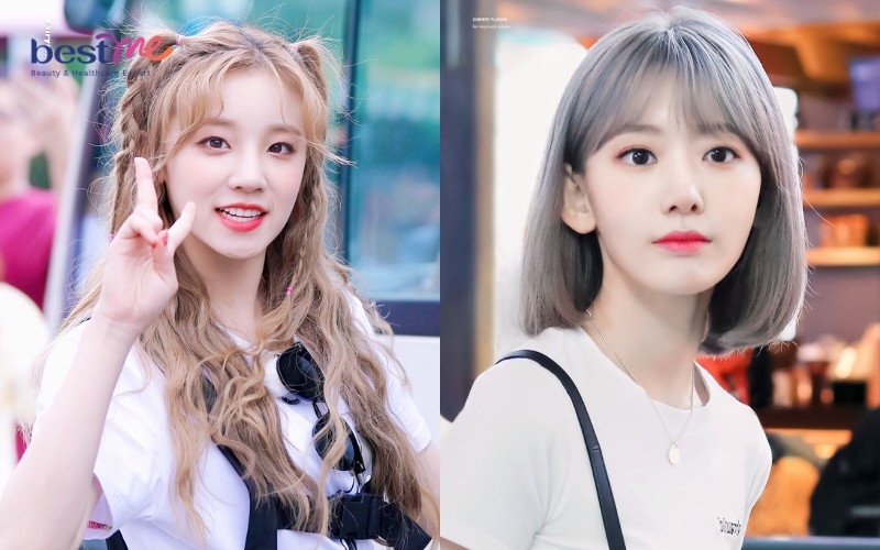 học cách trang điểm nhẹ đi chơi