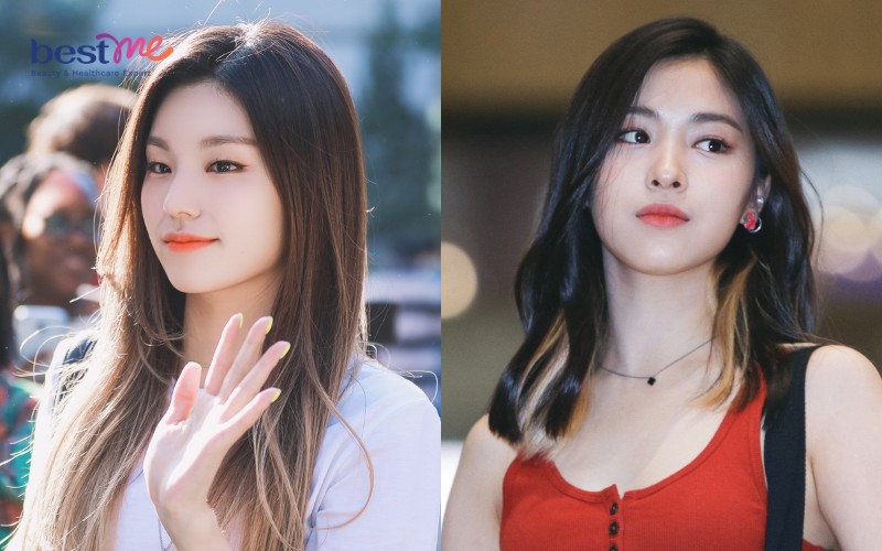 học cách trang điểm nhẹ đi chơi