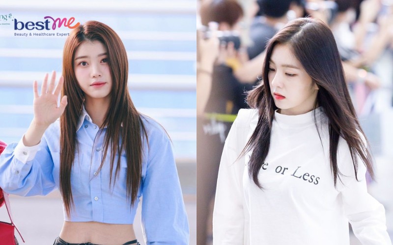 học cách trang điểm nhẹ đi chơi