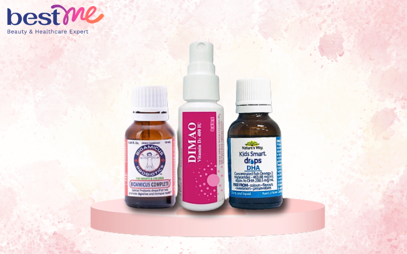 hoi-dap-bo-sung-vitamin-d-cho-tre-den-khi-nao-7 Hỏi đáp: Bổ sung vitamin D cho trẻ đến khi nào? - 7