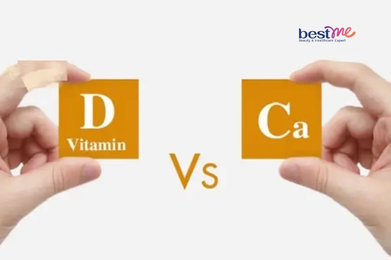 Hỏi đáp: Cho trẻ uống canxi và vitamin D như thế nào mới hiệu quả? - 3