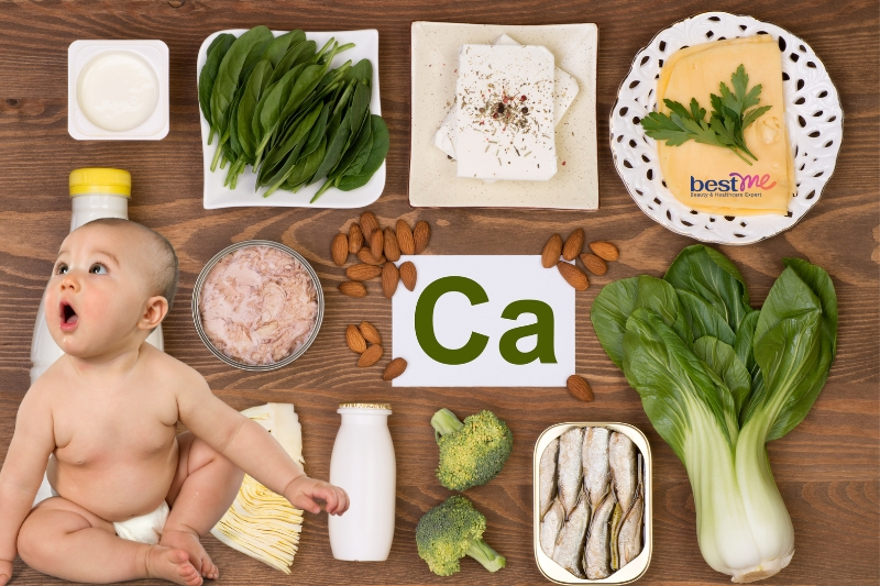 Hỏi đáp: Cho trẻ uống canxi và vitamin D như thế nào mới hiệu quả? - 4