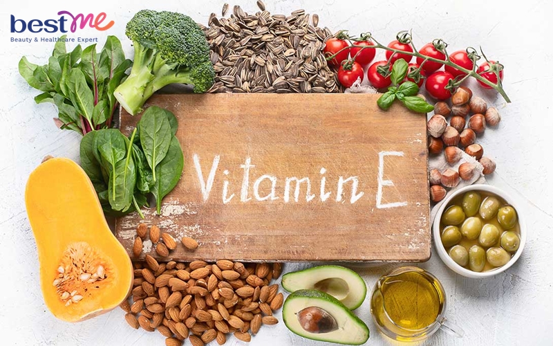 hoi-dap-co-bao-nhieu-loai-vitamin-can-thiet-cho-co-the-10 Hỏi đáp: Có bao nhiêu loại vitamin cần thiết cho cơ thể? - 10