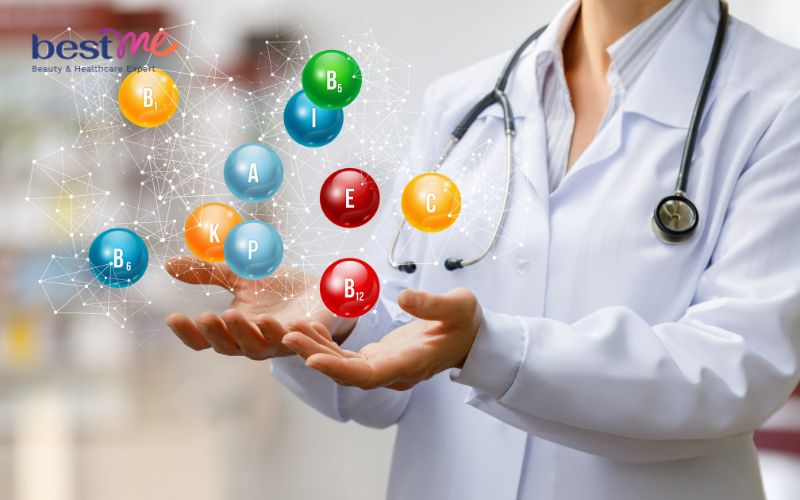 hoi-dap-co-bao-nhieu-loai-vitamin-can-thiet-cho-co-the-12 Hỏi đáp: Có bao nhiêu loại vitamin cần thiết cho cơ thể? - 12