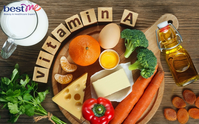 hoi-dap-co-bao-nhieu-loai-vitamin-can-thiet-cho-co-the-3 Hỏi đáp: Có bao nhiêu loại vitamin cần thiết cho cơ thể? - 3