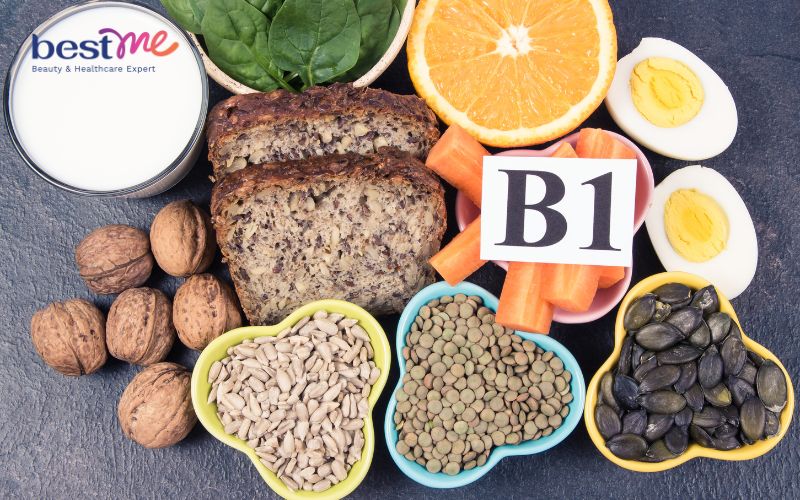 hoi-dap-co-bao-nhieu-loai-vitamin-can-thiet-cho-co-the-4 Hỏi đáp: Có bao nhiêu loại vitamin cần thiết cho cơ thể? - 4
