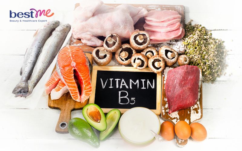 hoi-dap-co-bao-nhieu-loai-vitamin-can-thiet-cho-co-the-5 Hỏi đáp: Có bao nhiêu loại vitamin cần thiết cho cơ thể? - 5