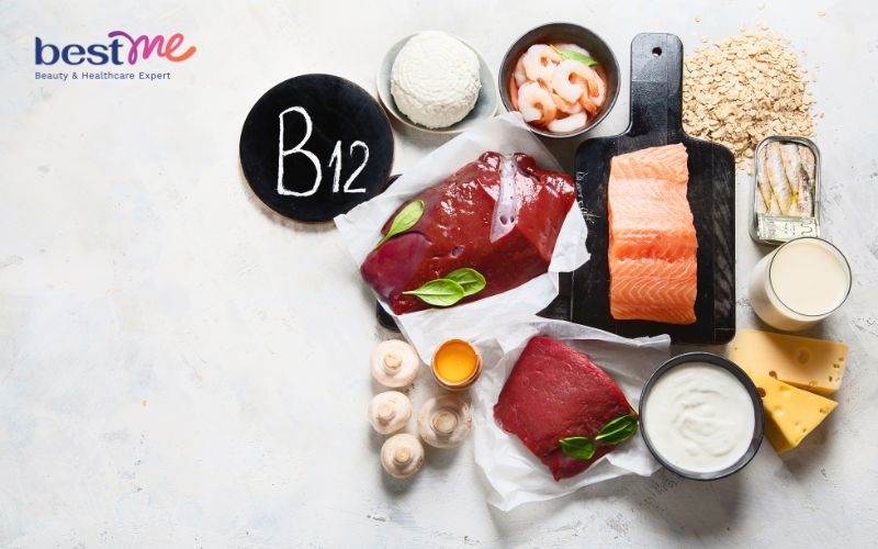 hoi-dap-co-bao-nhieu-loai-vitamin-can-thiet-cho-co-the-6 Hỏi đáp: Có bao nhiêu loại vitamin cần thiết cho cơ thể? - 6