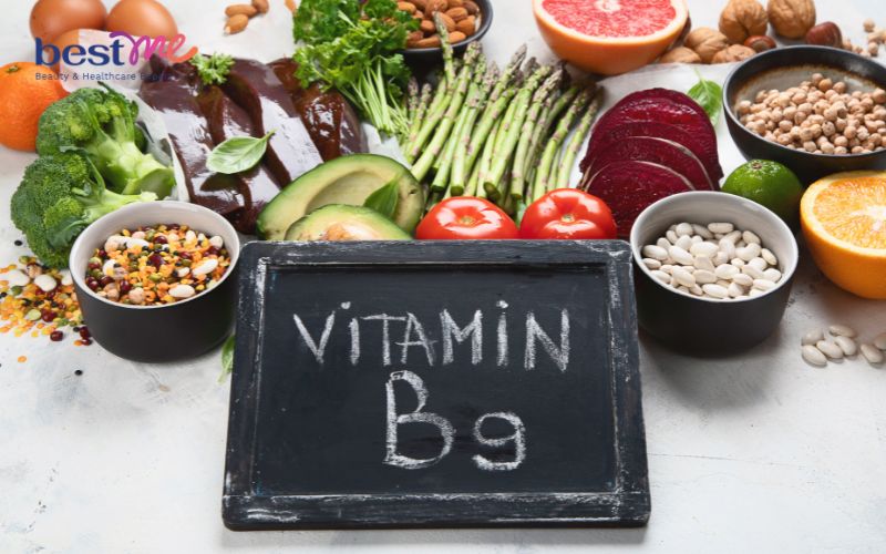 hoi-dap-co-bao-nhieu-loai-vitamin-can-thiet-cho-co-the-7 Hỏi đáp: Có bao nhiêu loại vitamin cần thiết cho cơ thể? - 7