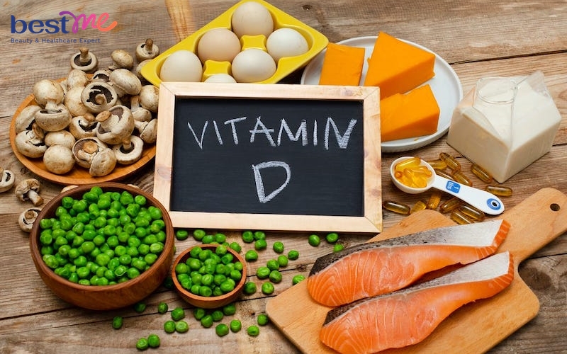 hoi-dap-co-bao-nhieu-loai-vitamin-can-thiet-cho-co-the-9 Hỏi đáp: Có bao nhiêu loại vitamin cần thiết cho cơ thể? - 9